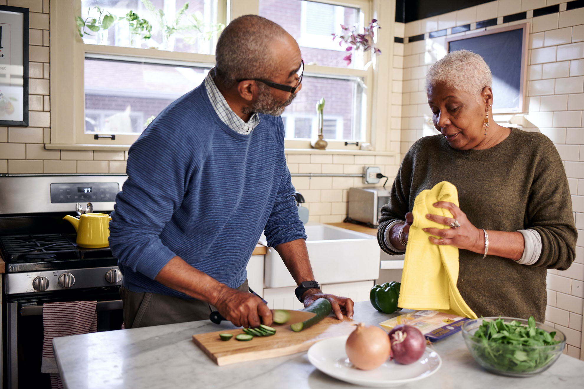 Three ways to have better end of life Three ways to have better end of life