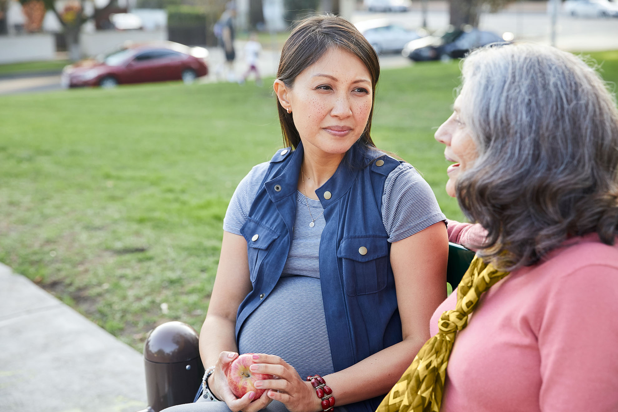 Funeral planning now allows for time to grieve later. Funeral planning now allows for time to grieve later.