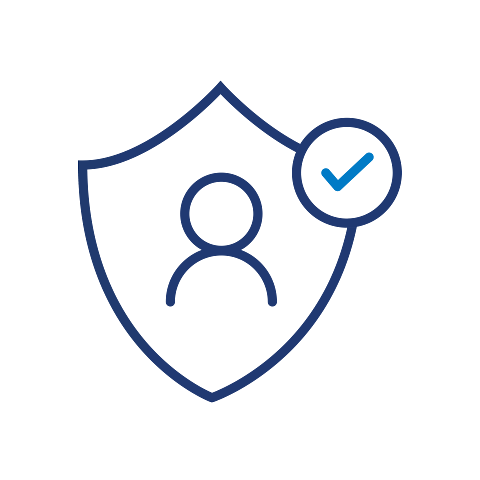 Financial-protection-Fr-Fr-Fr-Fr Icon Shield - financial protection